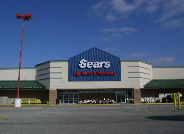 Sears Appliance and Hardware Black Friday 2016 Deals, Sales & Ads