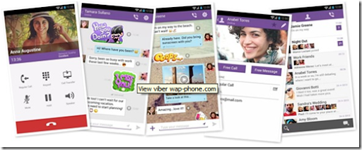 viber download free