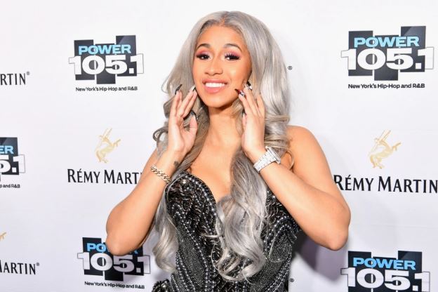 Cardi B