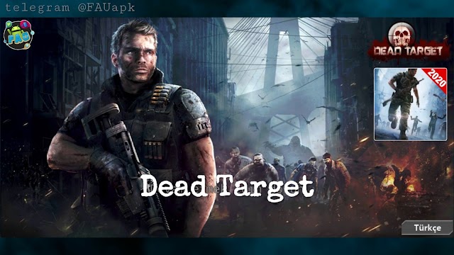 Dead Target Mod