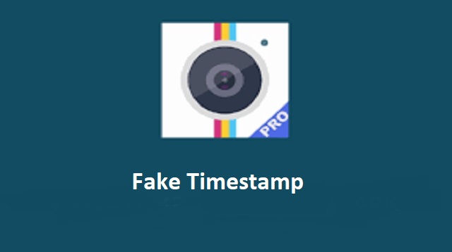Fake Timestamp