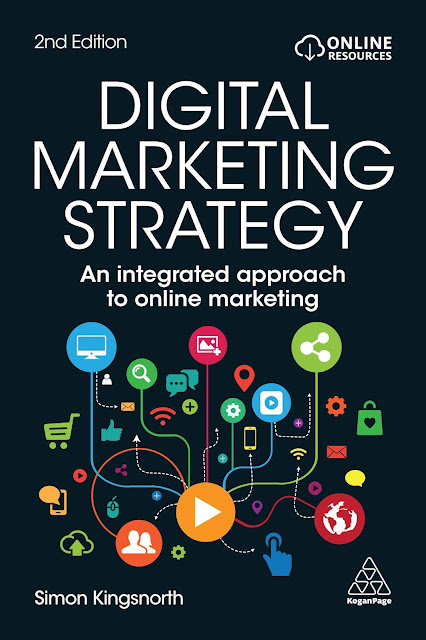 - Digital Marketing Strategy_ An Integrated Approach to Online