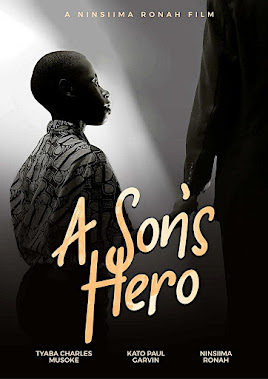 A Son's Hero (2023): Charles Tyaba & Ronah Ninsiima