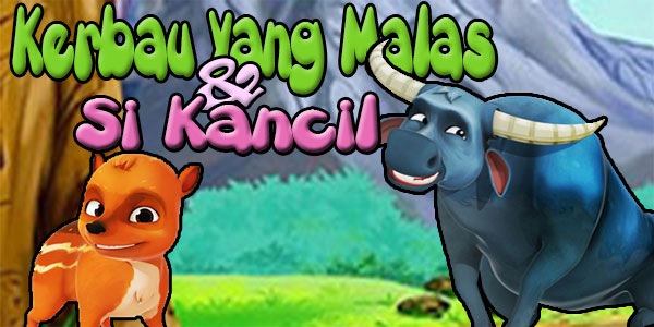 dongeng anak terbaru dan cerpen lucu penuh makna edukatif