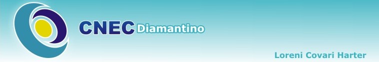 1º Ano - Cnec
