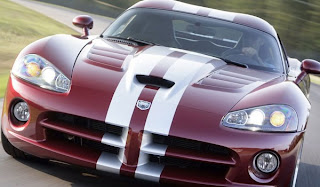 2010 dodge viper