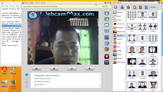 WEBCAM MAX 7.0.8.8 With Cracked Cover Photo