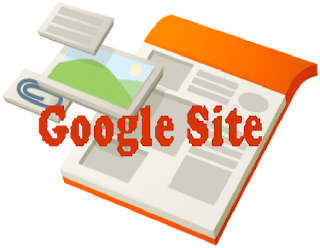 Google Site Untuk Free Hosting File