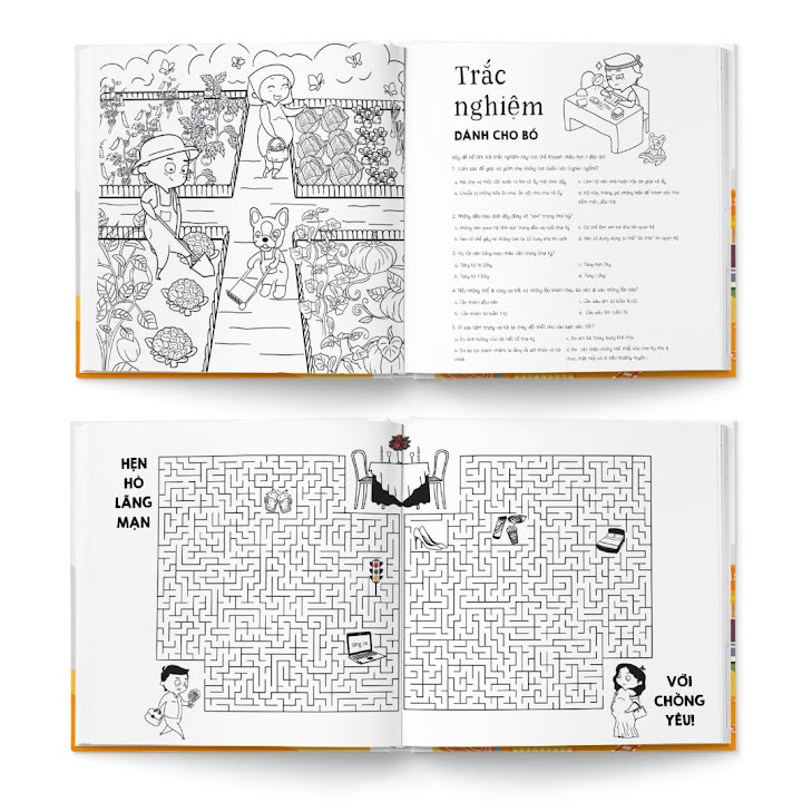 [A116] Vì sao nên đọc sách "Mẹ Bầu Zui" khi mang thai