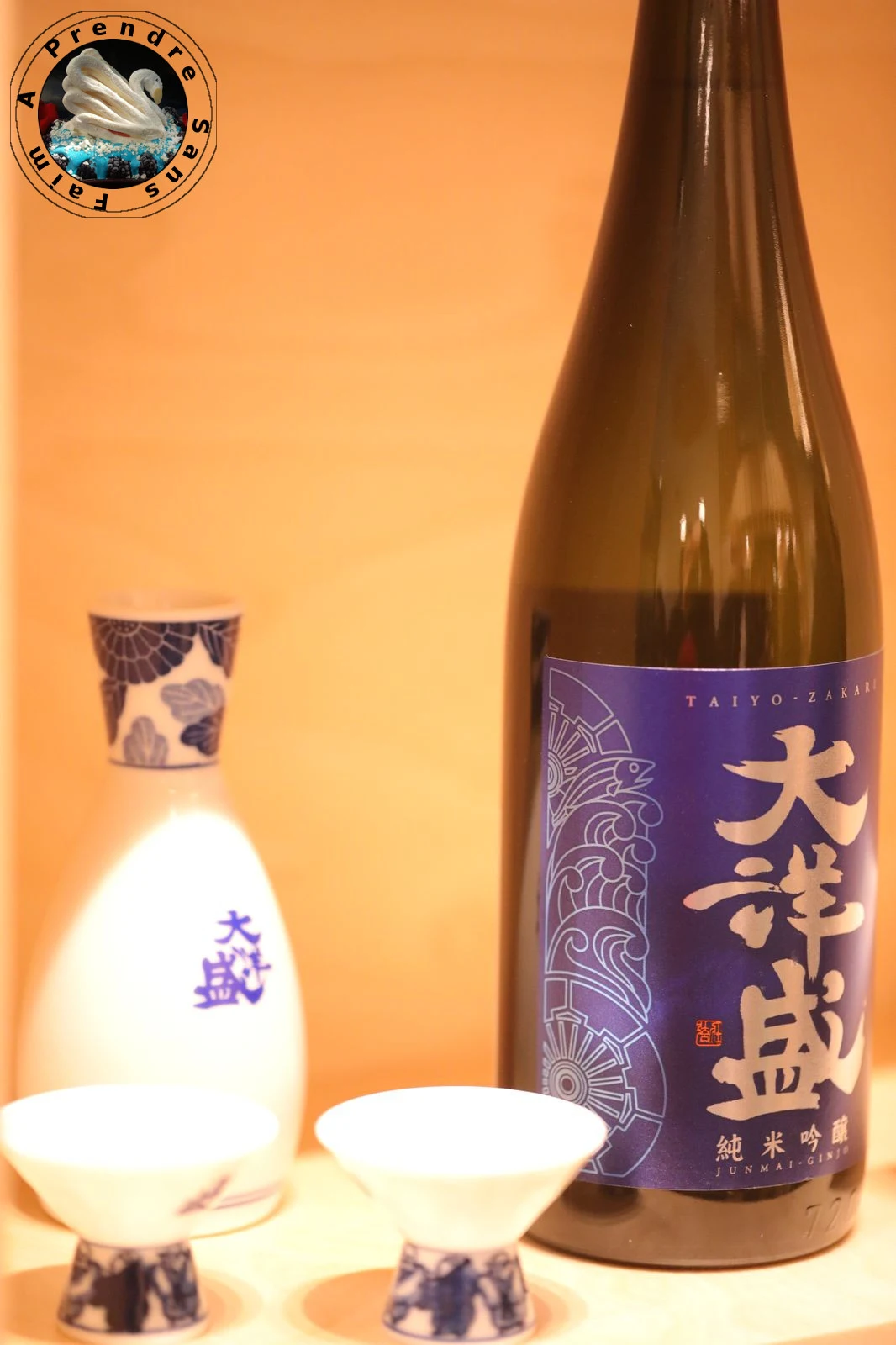 Découverte de Kinasé : sakés et spécialités artisanales de Niigata