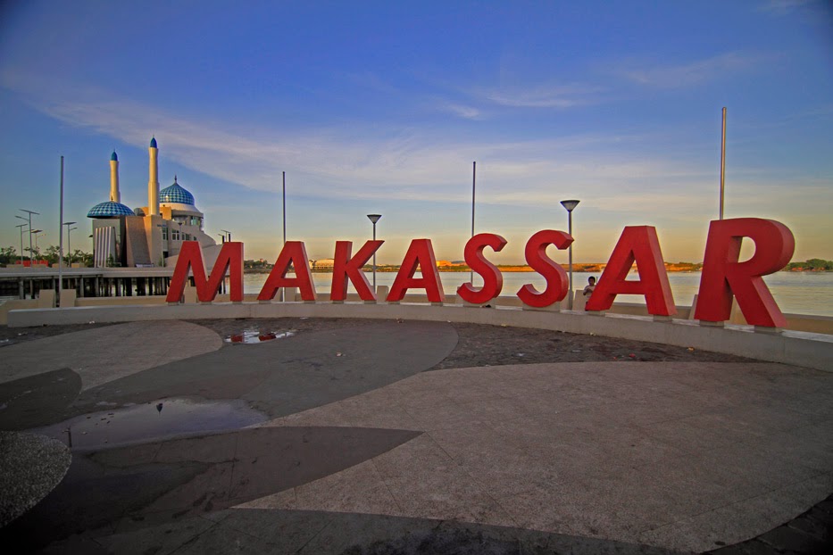 MAKASSAR ~ Indonesia Leisure