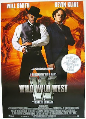 Wild Wild West