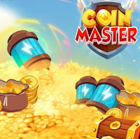 Free Links to Coin & Spins Coin Master
