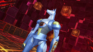 Digimon Story: Cyber Sleuth - Hacker's Memory