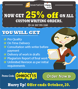 Discount Offer