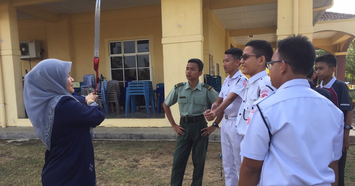 Sekolah Berasrama Penuh Integrasi Tun Abdul Razak Pekan ...