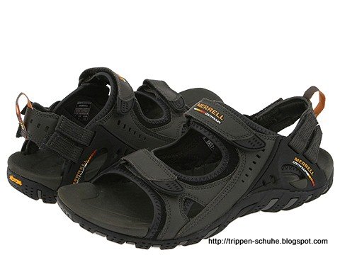 Trippen schuhe:320319