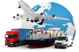 Cargo services