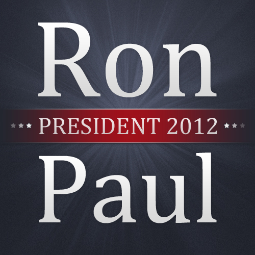 Ron Paul Can Win in 2012