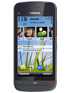 Mobile Price Of Nokia C5-06