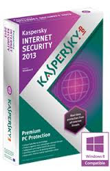 Kaspersky Internet Security 2013