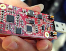 Redfury, Dongle USB Penambang Bitcoin Buatan Indonesia Berkecepatan 2,5 Gigahash 