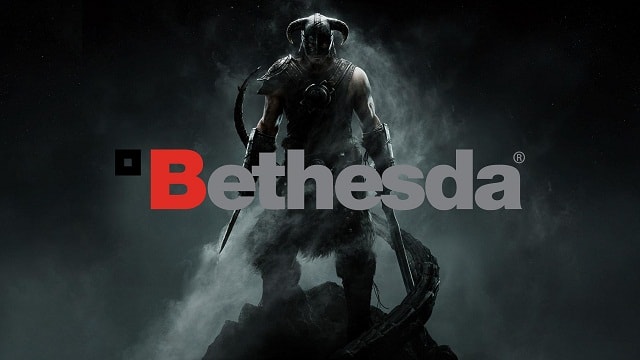 Bethesda logo