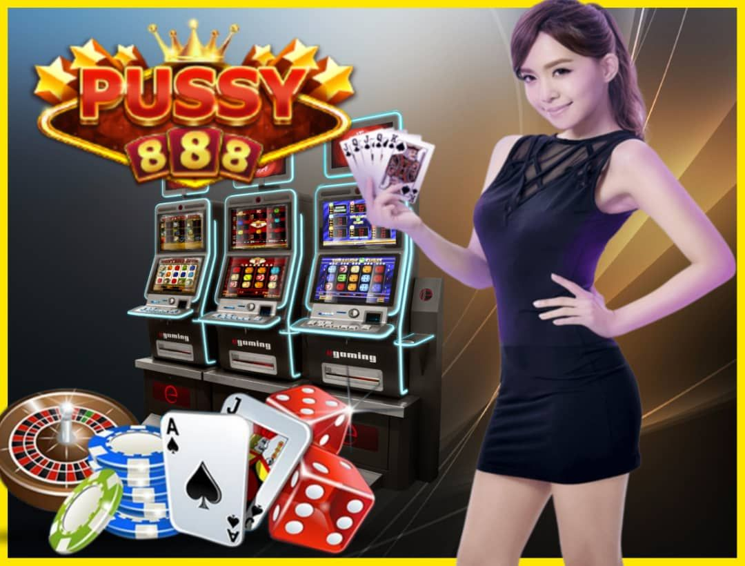 Getting The Latest pussy887 Apk Download 