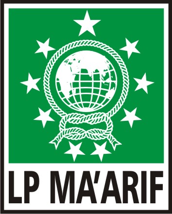 Logo LP Ma'arif  Download Gratis