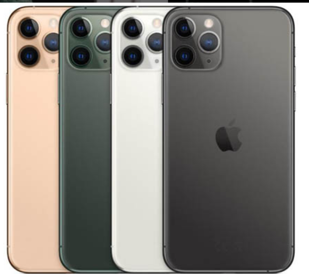 Iphone 11 Pro Max Elmdwen