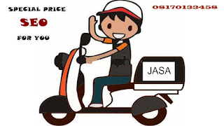 Jasa SEO Solo Bergaransi Hubungi 08170133458