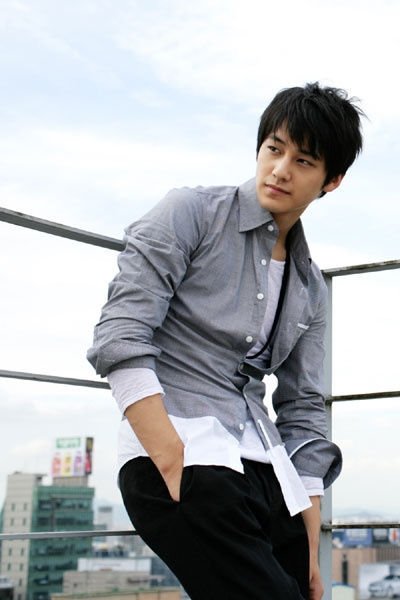 Celebrity   on Celebrity Hot News  Kim Sang Bum  A South Korean Actor Who Popular In