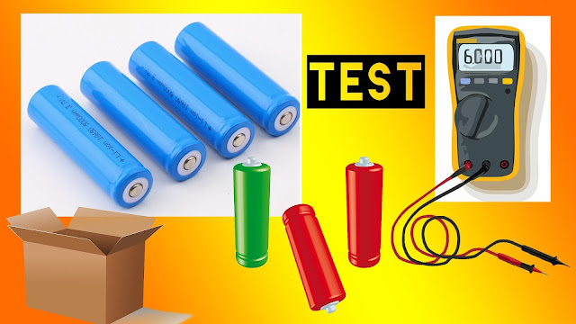 how to test your 18650 ecig vape pen batteries 