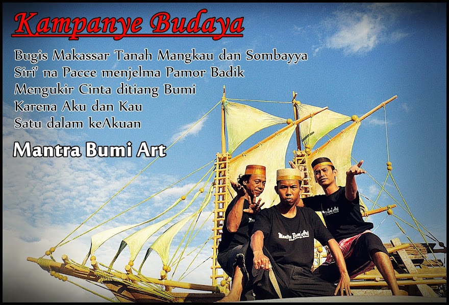 Mantra Bumi