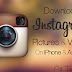 تحميل تطبيق انستغرام download instagram