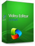 GiliSoft Video Editor 3.9.0 Full (Crack+Portable)