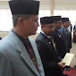 Apri Sujadi Lantik Pejabat Bintan