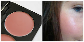 Stila Convertible Colour Palette: Cherry Blossom