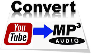 Convert Video YouTube Menjadi Lagu/MP3