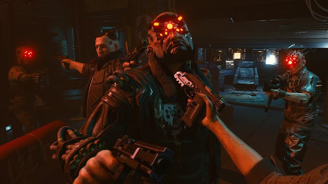 Cyberpunk 2077 2020 Pc Espanol Elamigos Google Drive