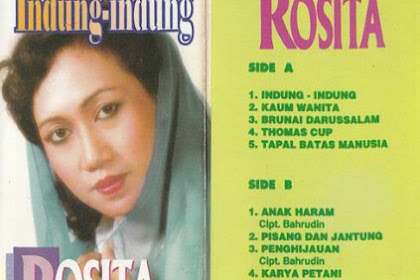 Mp3 Qosidah Rosita