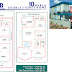 10 Marla House Map Design Plan Layout 