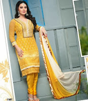 Salwar Kameez Pakistani Designers 