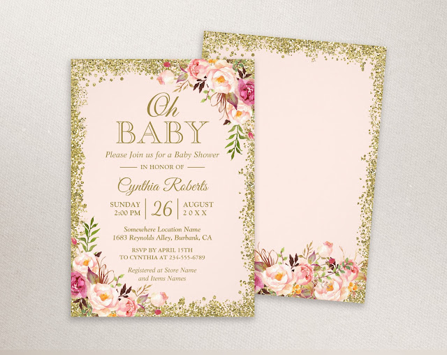 https://www.zazzle.com/oh_baby_shower_blush_pink_gold_glitters_floral_card-256049798850407207