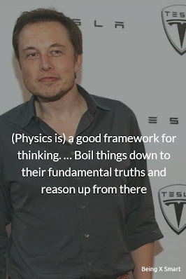 Elon Musk Quotes