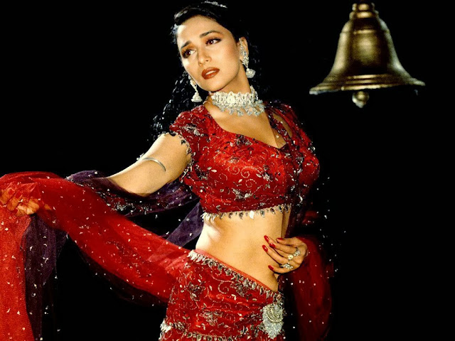 Madhuri Dixit Wallpapers Free Download