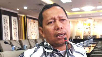 Komisi IV DPRD Jabar  Support Peningkatan IPM Kabupaten Tasikmalaya