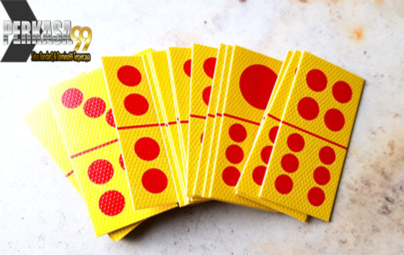 DOMINO QIU QIU ONLINE