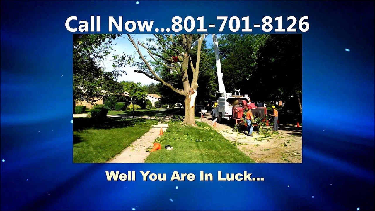 1999 Salt Lake City tornado