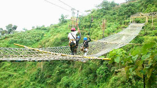 marine bridge